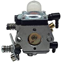 shamofeng Reemplaza el carburador original Walbro WT-264 4226-120-0600 HS recortadoras